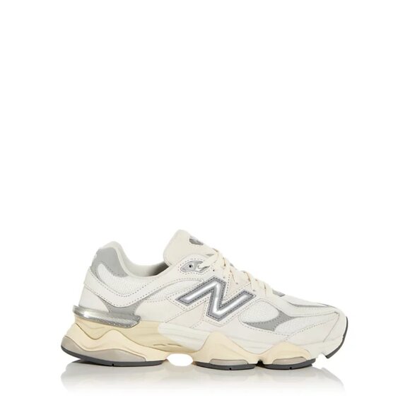 New In Box Balance 9060 Suede Pack - Sea Salt/Concrete/Silver U9060ECA 7.5W / 6M - Picture 4 of 11